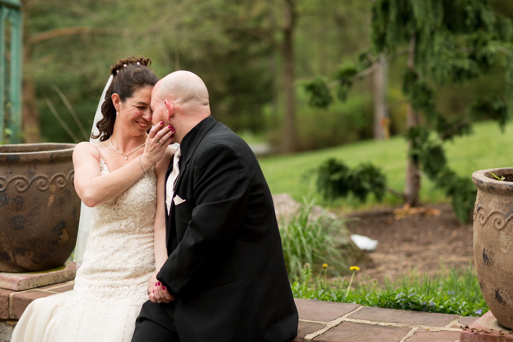 Historic Acres of Hershey Pa wedding photography